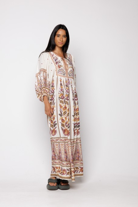 Vestido Cropped Ananda