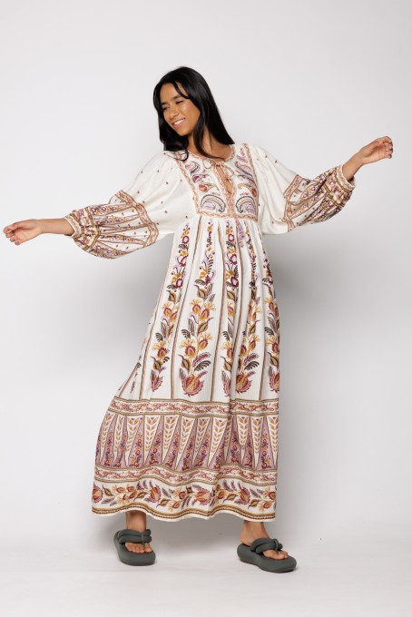 Vestido Cropped Ananda