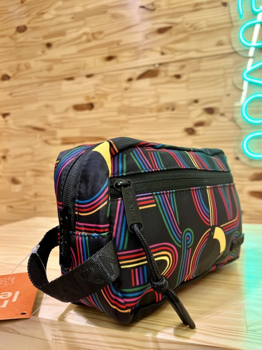 Necessaire Farm Amo Logotuca