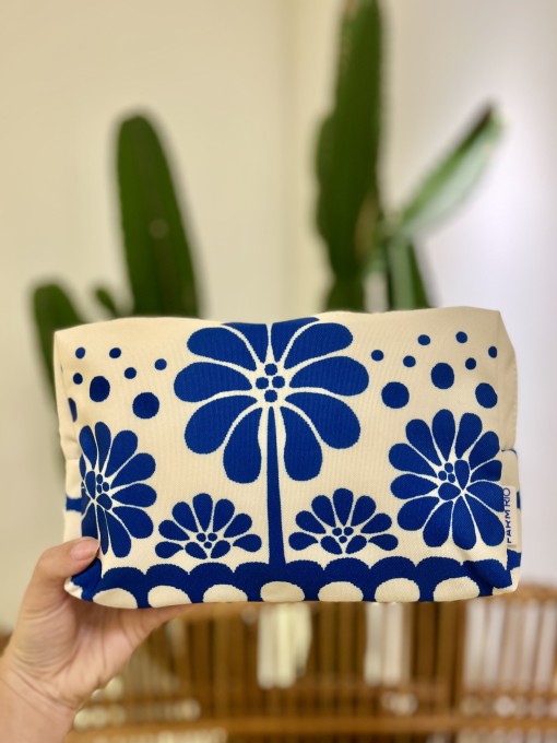 Maxi Necessaire Farm Ora Bolas G Palermo