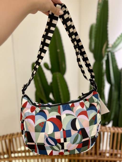 Bolsa Banana P Recanto dos Coqueiros