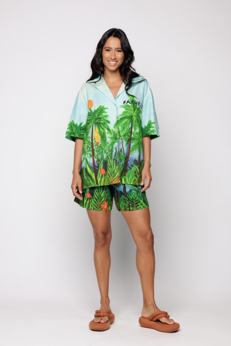 Short FarmrioTropical