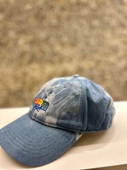 Boné Farm Tropical Rainbow Jeans