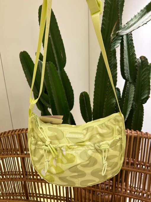 Bolsa Farm Banana P Copatucano Lima