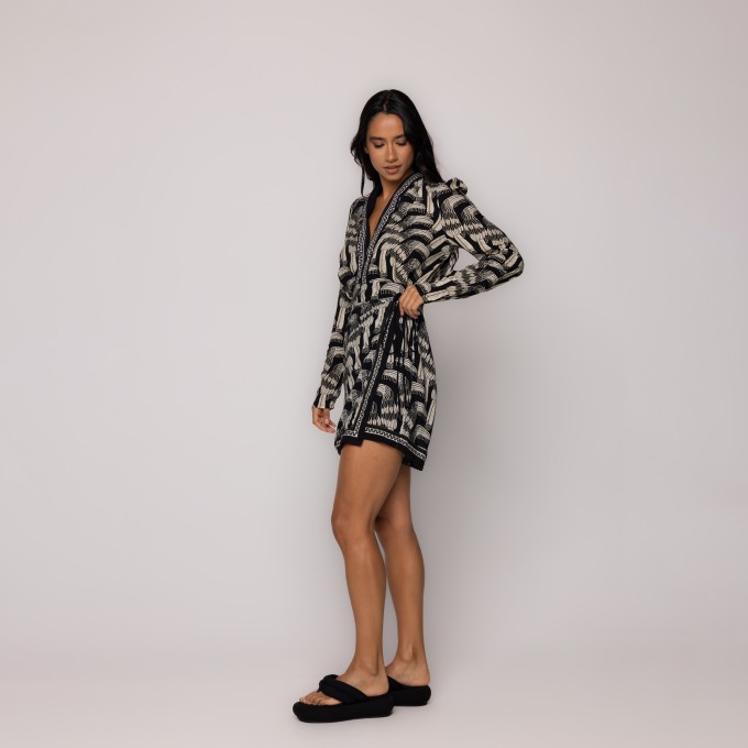 Macaquinho Tucanário