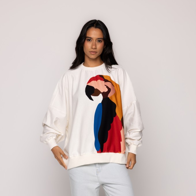 Casaco Moletom Araraquara