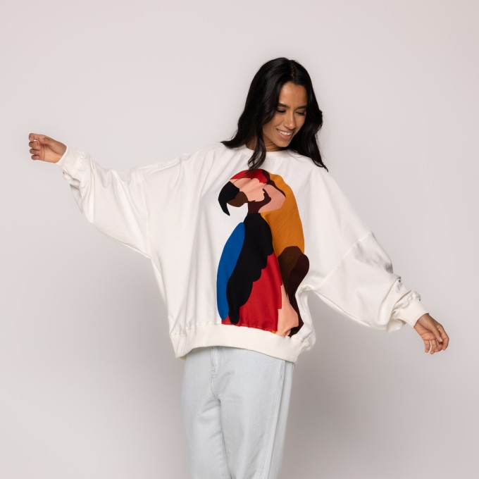 Casaco Moletom Araraquara