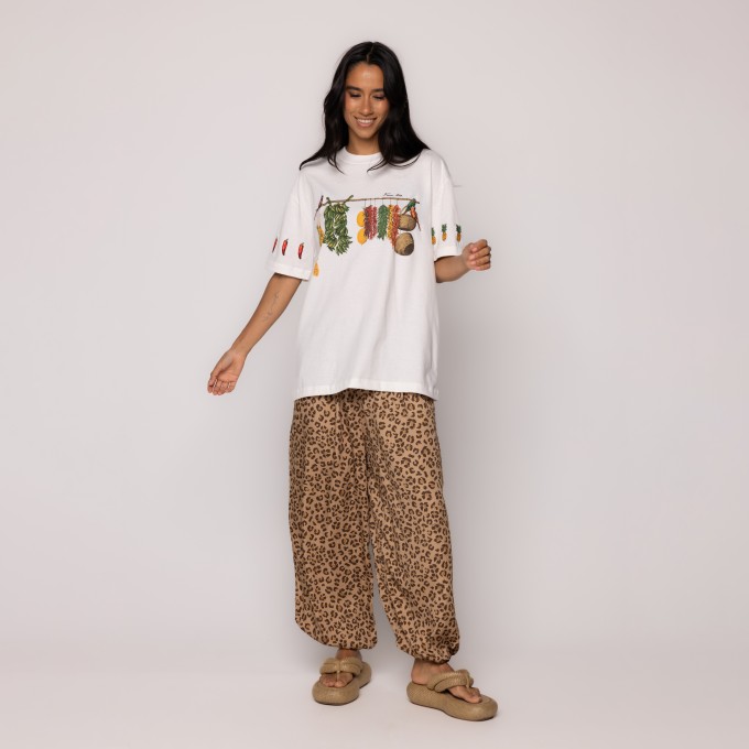 Tshirt Média Feira Farm Rio