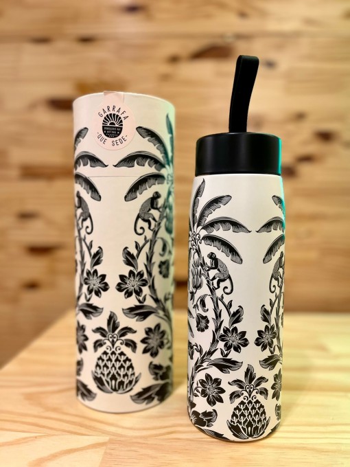 Garrafa Farm Que Sede 750ml Guanacaste