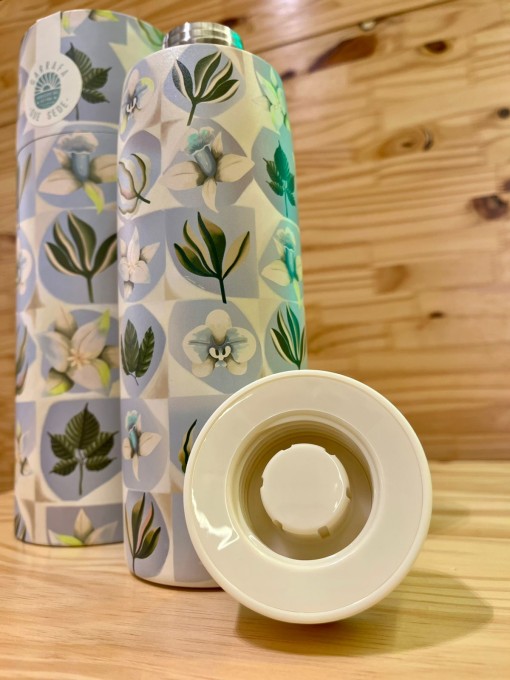 Garrafa Farm Que Sede 750ml Verano