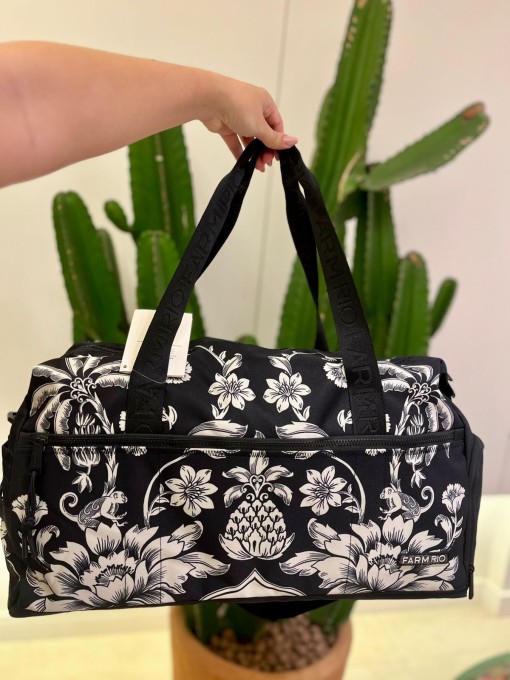 Bolsa Farm Findi Borogodó Guanacaste