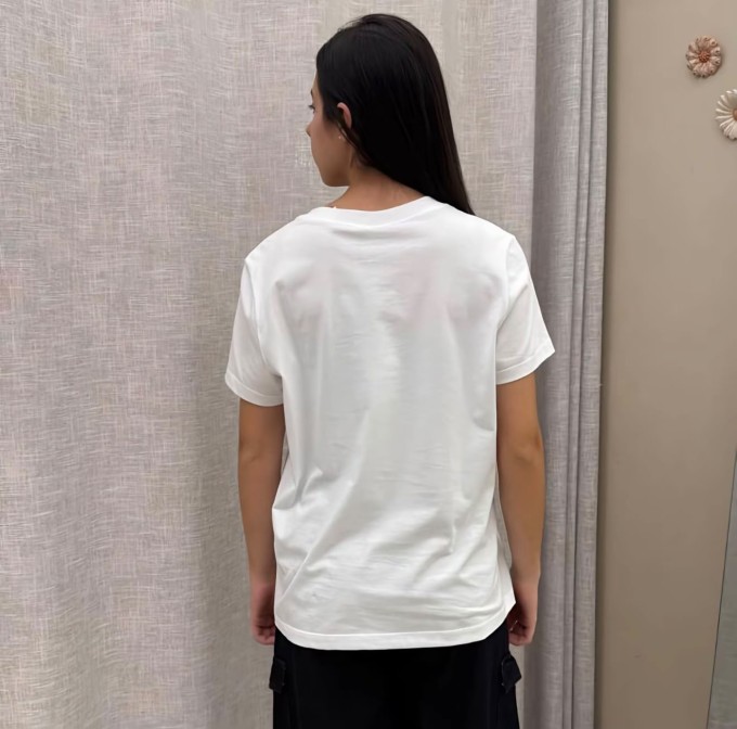 Tshirt Fit Mapa Farm Rio