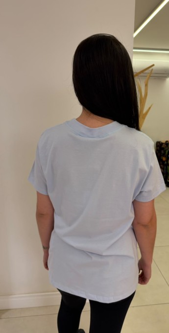 Tshirt Fit Muito Coco