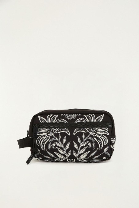 Necessaire Farm Amo Coqueiro Sereno
