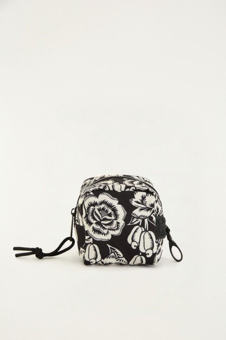 Necessaire Farm Caçula Floral Caju