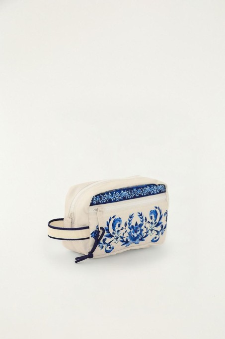 Necessaire Farm Amo Porcelain