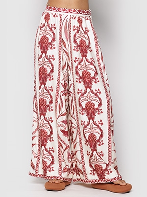 calças- Informal Inn