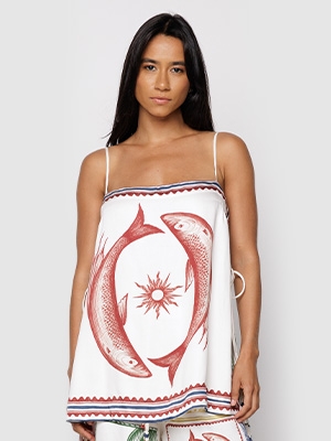 blusas- Informal Inn