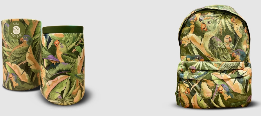 Acessórios - Informal Inn