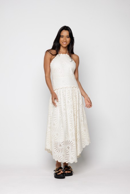 Vestido Laise Copabanana