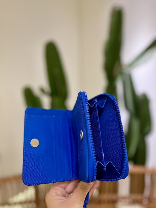 Carteira Farm Ziriguidum Patch Rio