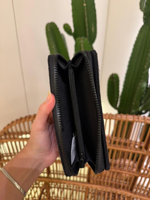 Carteira Farm Astral Tapeçaria Tropical Lenço